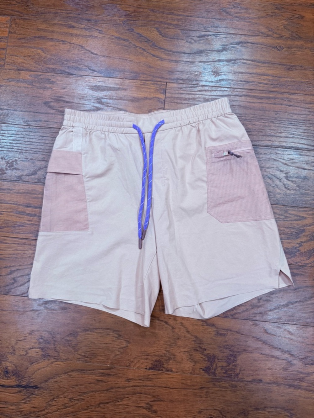 Bowline Short 8”